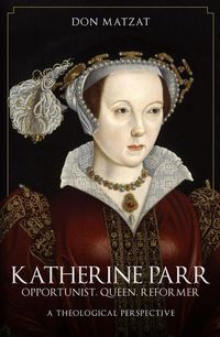 Produktbild: Katherine Parr