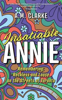 Produktbild: Insatiable Annie