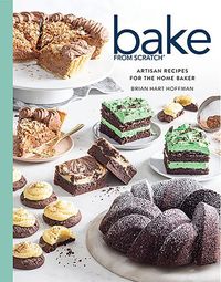 Produktbild: Bake from Scratch (Vol 6)