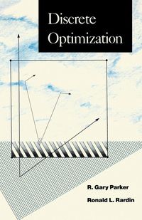 Produktbild: Discrete Optimization