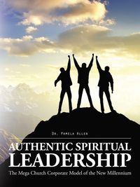 Produktbild: Authentic Spiritual Leadership