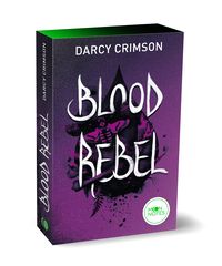 Bild vom Artikel Blood Rebel vom Autor Darcy Crimson