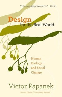 Produktbild: Design for the Real World