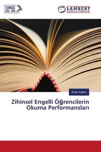 Produktbild: Zihinsel Engelli &Ouml;&iquest;rencilerin Okuma Performanslar&iquest;