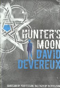 Produktbild: Hunter's Moon