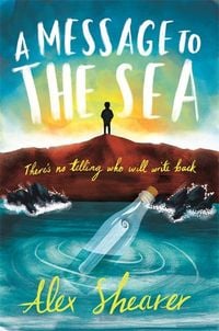Produktbild: A Message to the Sea