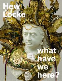 Produktbild: Hew Locke