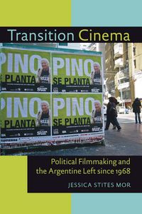 Produktbild: Transition Cinema