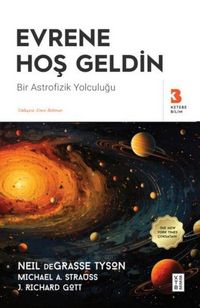 Produktbild: Evrene Hos Geldin