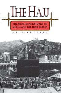 Produktbild: The Hajj