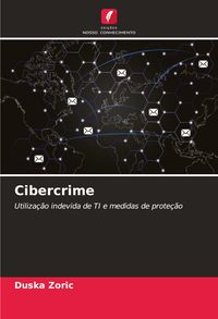 Produktbild: Cibercrime
