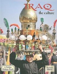 Produktbild: Iraq - The Culture (Revised, Ed. 2)