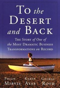 Produktbild: To the Desert and Back