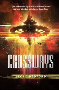 Produktbild: Crossways