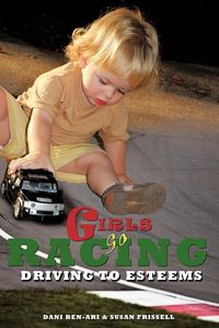 Produktbild: Girls Go Racing