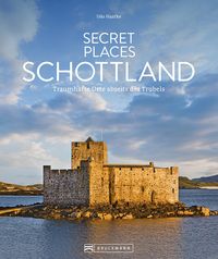 Produktbild: Secret Places Schottland