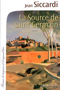 Produktbild: La Source de Saint Germain