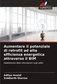 Produktbild: Aumentare il potenziale di retrofit ad alta efficienza energetica attraverso il BIM