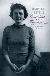 Produktbild: Learning to Fly: A Writer's Memoir