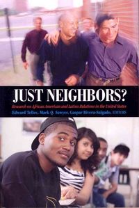 Produktbild: Just Neighbors