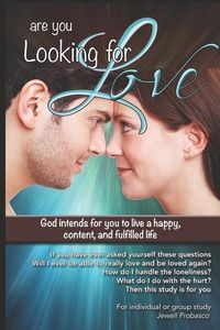 Produktbild: Looking For Love