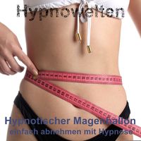Produktbild: Hypnotischer Magenballon