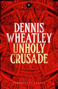Produktbild: Unholy Crusade