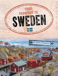 Produktbild: Your Passport to Sweden