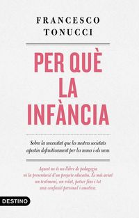Produktbild: Per qu&egrave; la inf&agrave;ncia