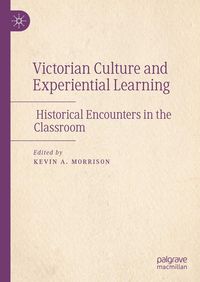 Produktbild: Victorian Culture and Experiential Learning