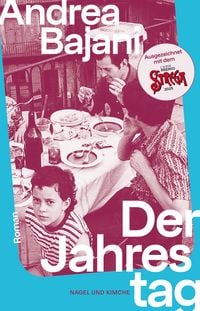 Produktbild: Der Jahrestag