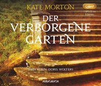 Der Garten von Kate Morton Buch Thalia