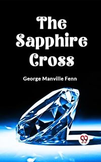 Produktbild: Sapphire Cross