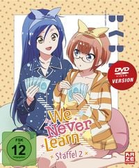 Produktbild: We Never Learn - 2. Staffel - Vol. 2