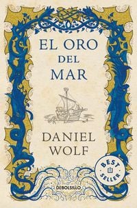 Produktbild: El oro del mar