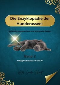 Produktbild: Die Enzyklop&auml;die der Hunderassen