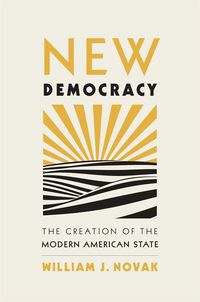 Produktbild: New Democracy