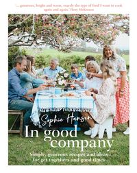 Produktbild: In Good Company