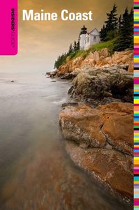 Produktbild: Insiders' Guide&reg; to the Maine Coast