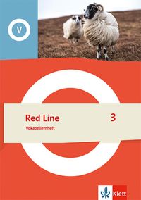 Produktbild: Red Line 3