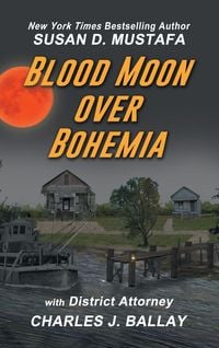 Produktbild: Blood Moon Over Bohemia