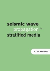 Produktbild: Seismic Wave Propagation in Stratified Media