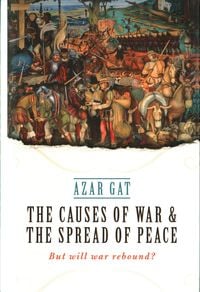 Produktbild: The Causes of War and the Spread of Peace