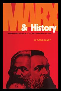 Produktbild: Marx & History