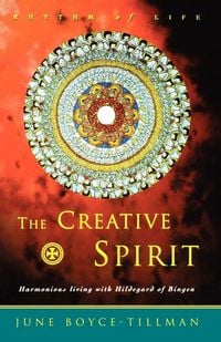 Produktbild: The Creative Spirit