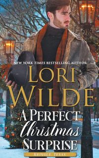 Produktbild: A Perfect Christmas Surprise