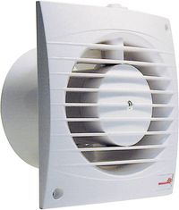 Produktbild: Wallair Mini-Style Wand- und Deckenl&uuml;fter 90 m&sup3;/h 10cm