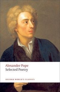 Produktbild: Selected Poetry