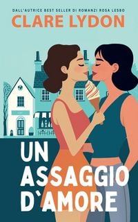Produktbild: Un assaggio d'amore