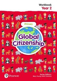 Produktbild: Global Citizenship Student Workbook Year 2